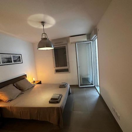 Superbe Appartement Terrasse 2P A 5 Min A Pied Du Vieux Nice, Du Port Et Du Tram Εξωτερικό φωτογραφία