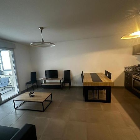 Superbe Appartement Terrasse 2P A 5 Min A Pied Du Vieux Nice, Du Port Et Du Tram Εξωτερικό φωτογραφία