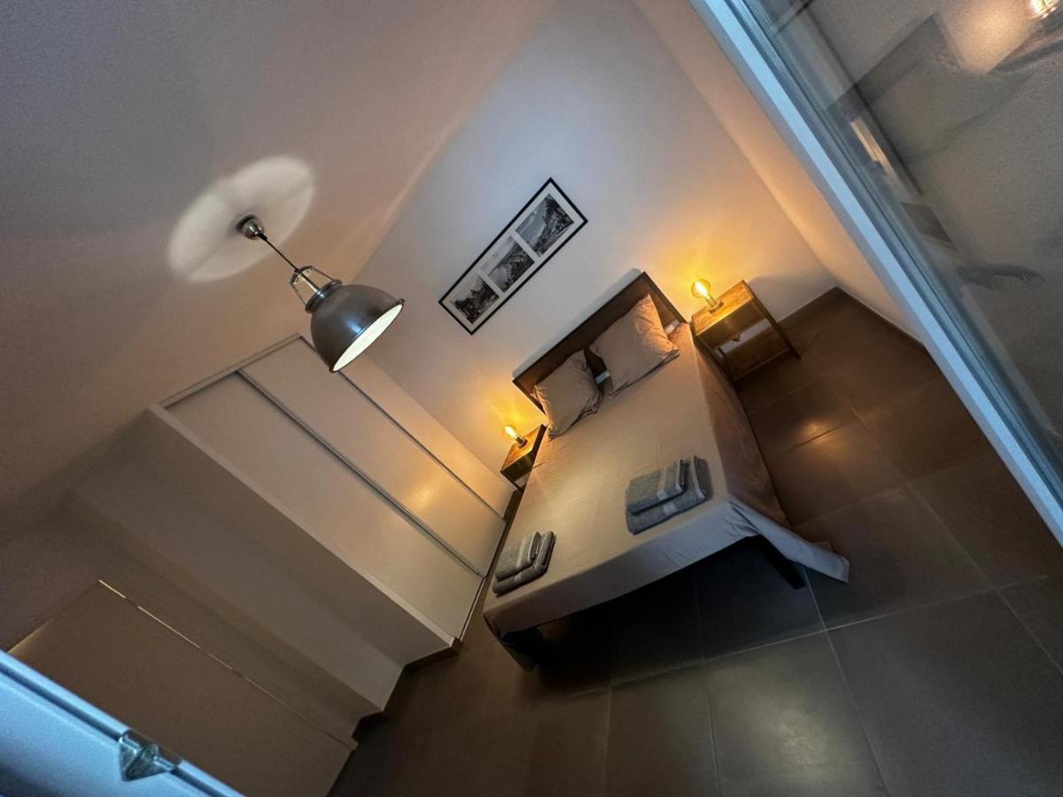 Superbe Appartement Terrasse 2P A 5 Min A Pied Du Vieux Nice, Du Port Et Du Tram Εξωτερικό φωτογραφία