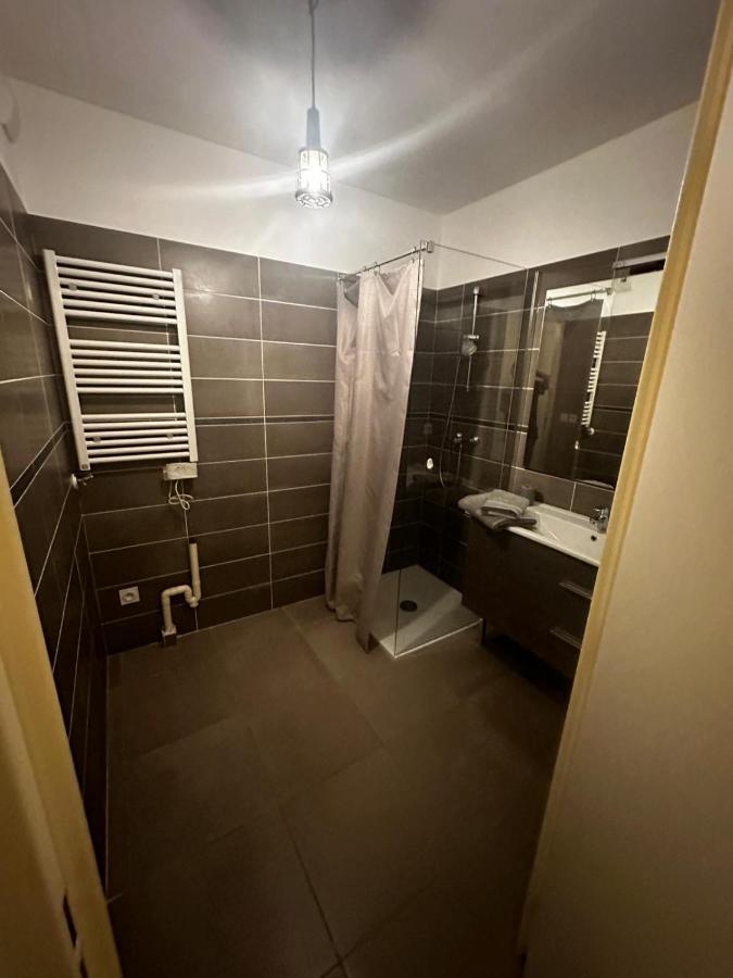 Superbe Appartement Terrasse 2P A 5 Min A Pied Du Vieux Nice, Du Port Et Du Tram Εξωτερικό φωτογραφία